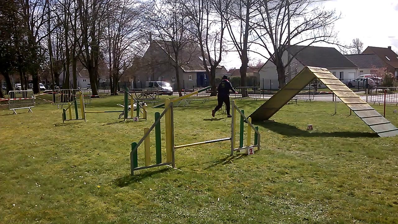 Agility