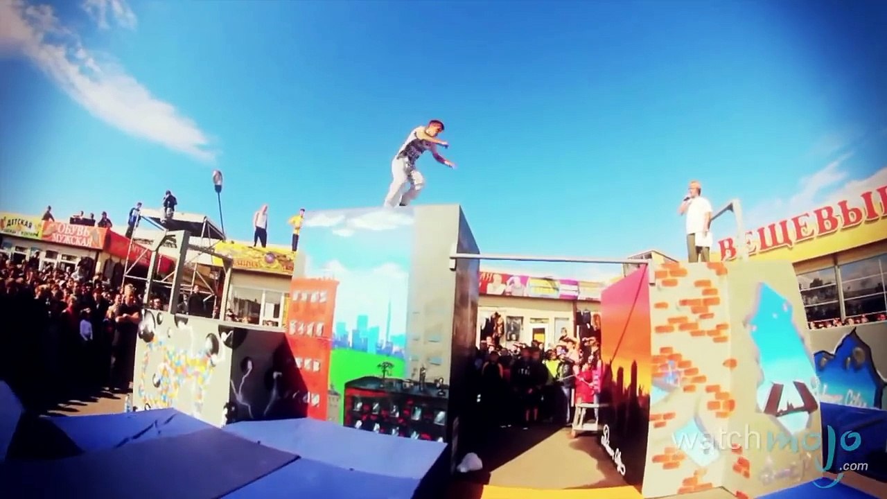 Top 10 Daredevil Stunts Gone Wrong (Graphic!) video Dailymotion