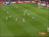 Alexis Sánchez Goal HD - Arsenal 1-0 West Bromwich Albion - 21.04.2016