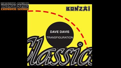 Dave Davis - Transfiguration [1996]