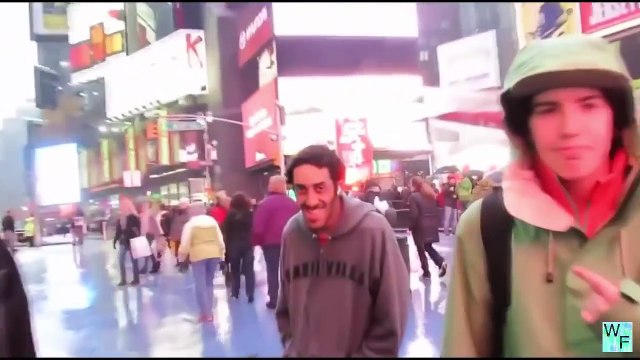 Best Comedy - Funny videos 2016 Самые нелепые и смешные видео приколы # 4 -2016