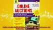READ book  Online Auctions The Internet Guide for Bargain Hunters and Collectors CommerceNet  DOWNLOAD ONLINE