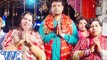 HD गूंजे जयकारा - Sherwa Dahade Mai Duware |  Jyoti Sahu | Bhojpuri Mata Bhajan
