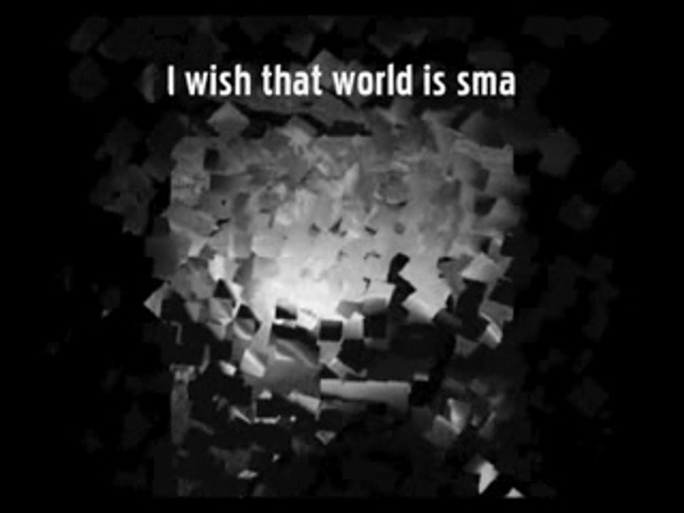 Bear music 1: Small World