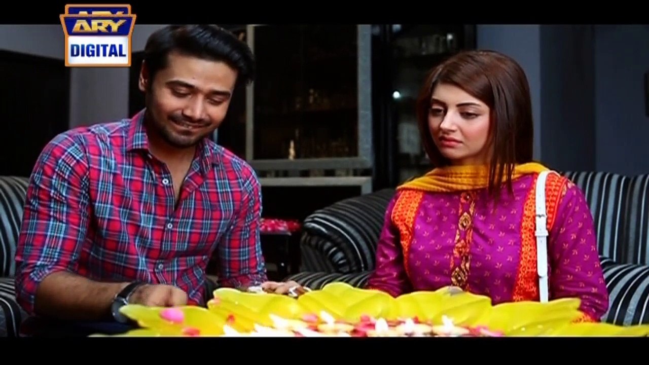 Guriya Rani Episode 202 on Ary Digital in High Quality 21st April 2016