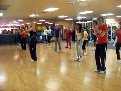 ZUMBA ZUMBA!! EL BAILE DEL PERRITO CON KATERINE