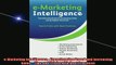 EBOOK ONLINE  eMarketing Intelligence  Transforming Brand and Increasing Sales   Tips and Tricks with  BOOK ONLINE