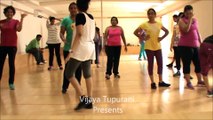 Zumba® Routine by Vijaya   Jugni Ji by Kanika Kapoor Ft. Dr Zeus & Shortie