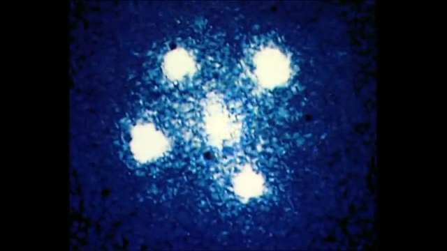 Les Trous Noirs, Les Monstres De Lespace [Documentaire Astronomie]