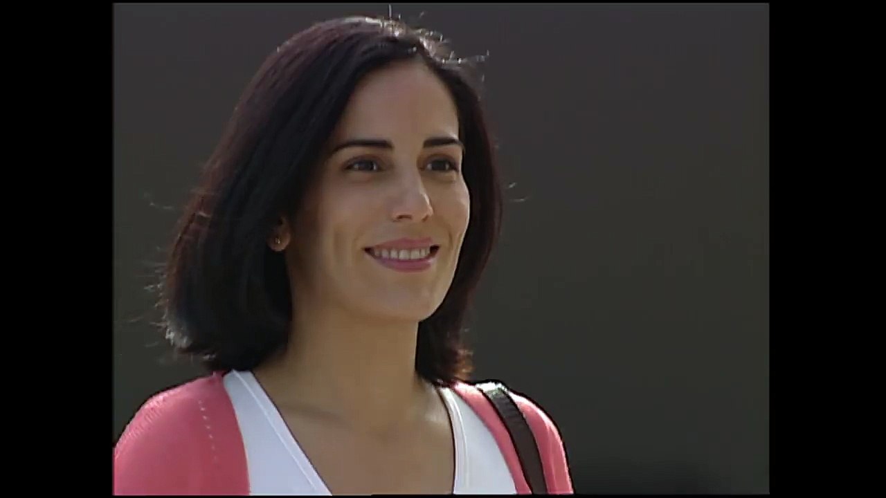 Anjo Mau: capítulo 16 da novela, segunda, 18 de abril, na Globo