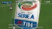Carlos Bacca Incredible MISS HD - AC Milan 0 - 0 Carpi SERIE A 21.04