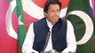 Exclusive Video of Imran Khan A Few Minutes Before His Address, Interesting - Video Dailymotion