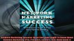 EBOOK ONLINE  Network Marketing Success What Everyone Ought To Know About Network Marketing Pro  DOWNLOAD ONLINE