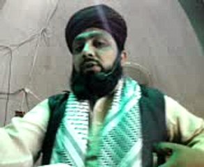 Ahl e Haq ki Sifaat by Qari Ijaz 15-04-2016