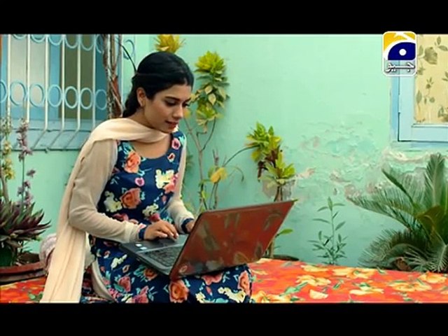 Mujhe Kuch Kehna Hai EP 21