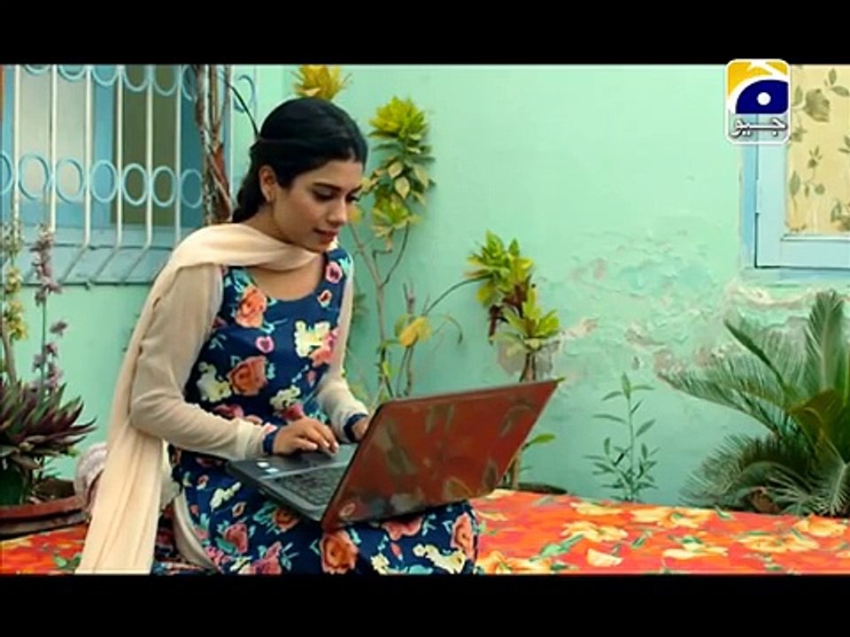 Mujhe Kuch Kehna Hai EP 21