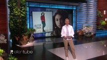 Alessia Cara Performs Wild Things