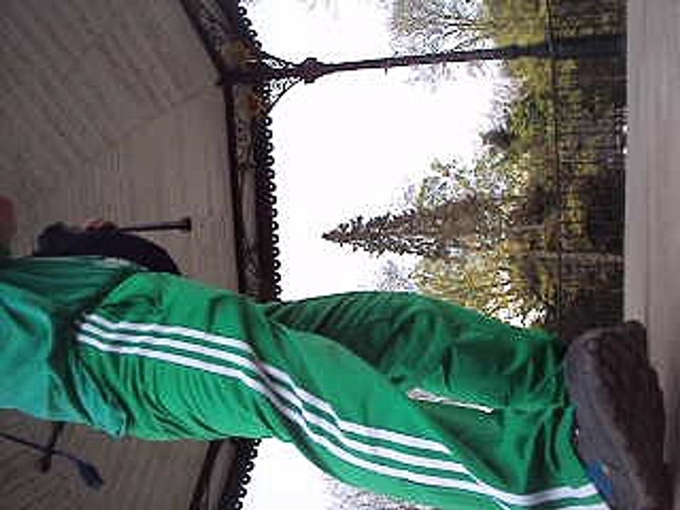 Gillie Mor