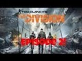 Nvidia drivers are fucked. The Division episode 2