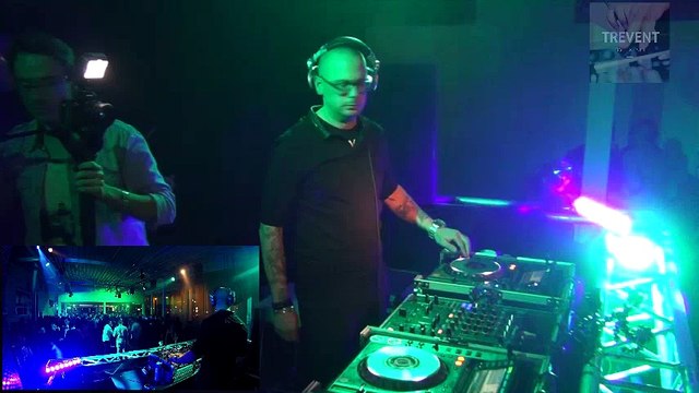 Mix by The G deep house/ Nu disco 03/16 @ Trevent exported musique Gastronomique