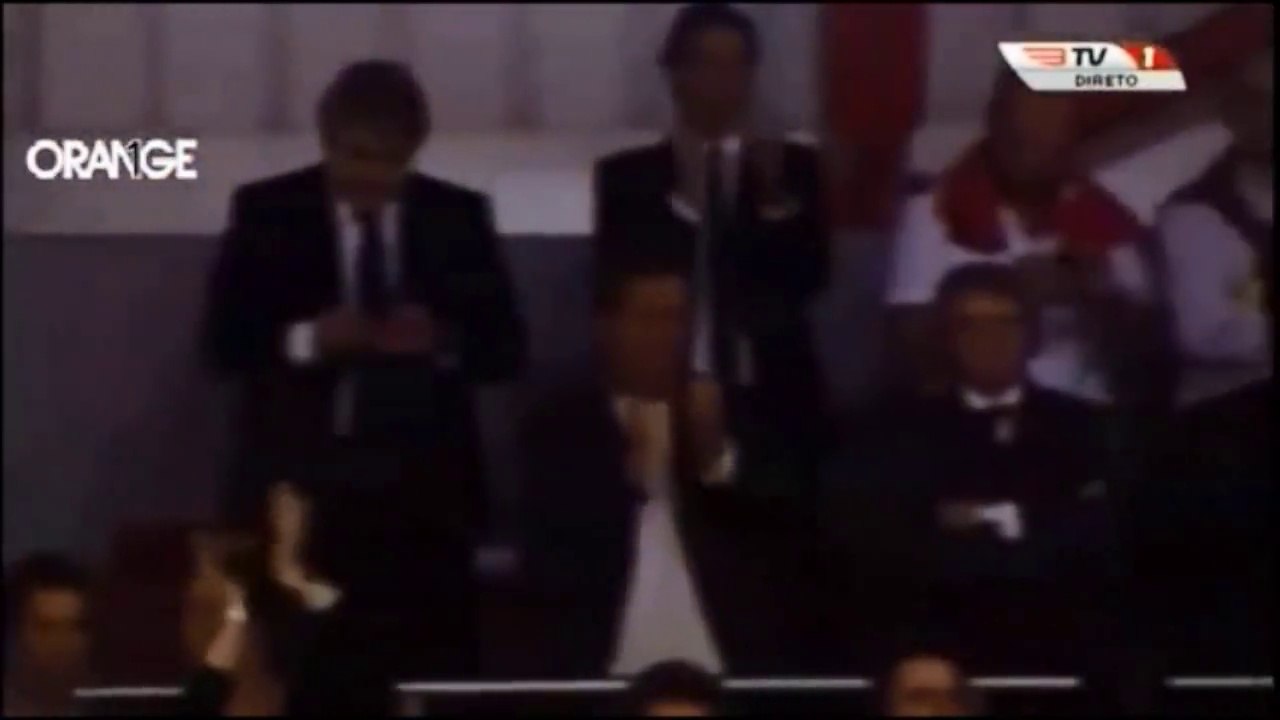 CARREGA BENFICA