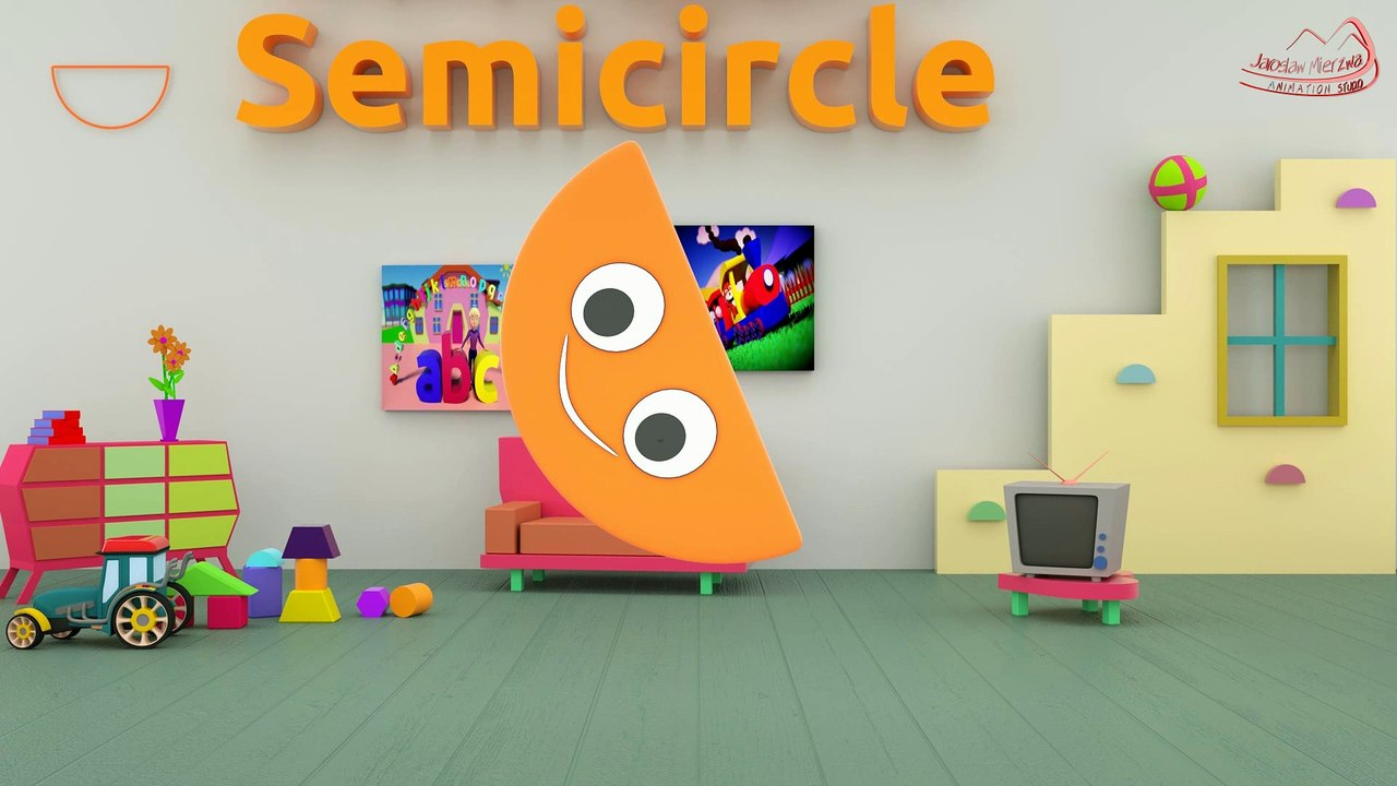 Shape Song