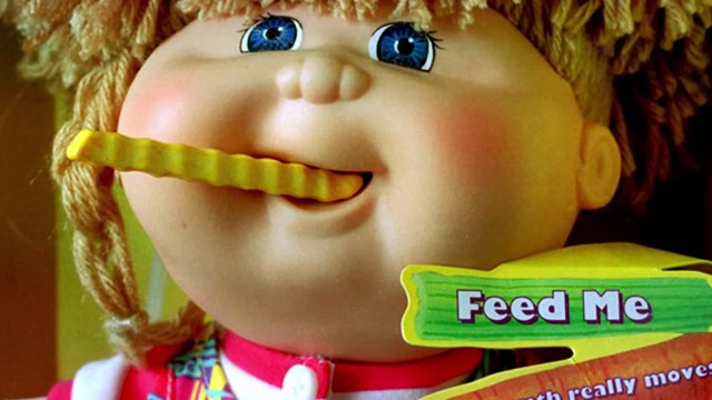 10 Most Dangerous Childrens Toys Ever