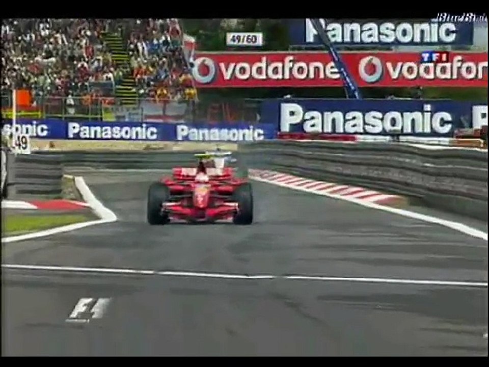 GP Europe 07 P3