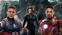 Película Completa Captain America Civil War Subtitulada Online en Español