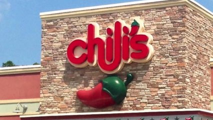 Chili's Attempts to Win You Back