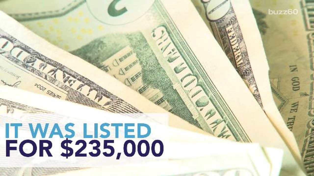 Fairly-Priced Private Island Snatched Off the Market