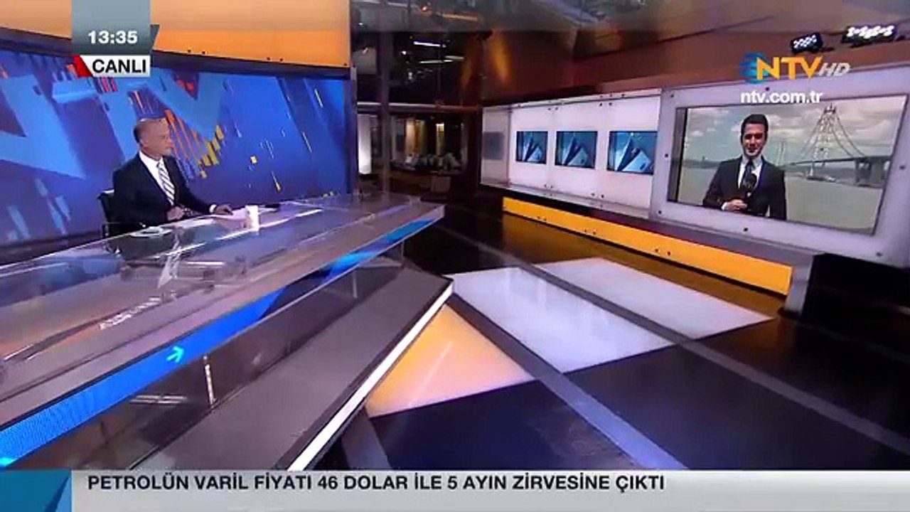 Körfez Köprüsü'nde Son Kaynak