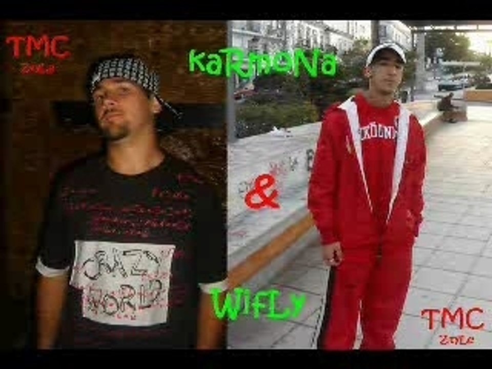 Sampler T.M.C.