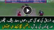 Abdul Razzaq – Match Winning Inning in County Cricket 2016