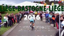 Liège-Bastogne-Liège 2016 - Zoom sur les favoris de la 102e édition