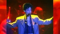 RIP: Music legend Prince dies at 57