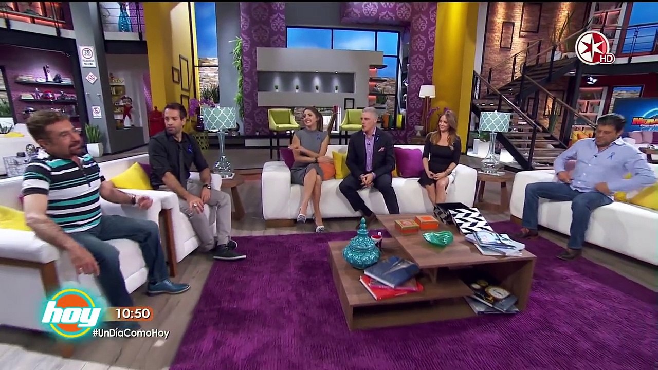 Sueño de amor | Avance 18 Abril | Hoy
