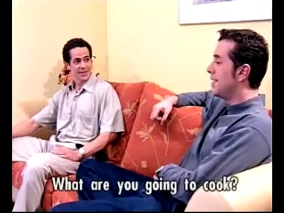 Диалоги на английском unit 12 Shall we have dinner together