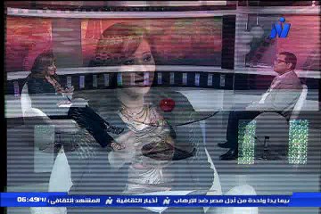 الابنودي وجاهين ومكاوي في اهل الفن مع ريهام منيب