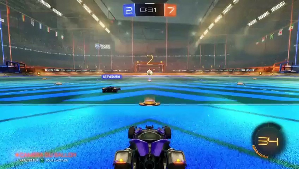 Rocket league #4 (4)