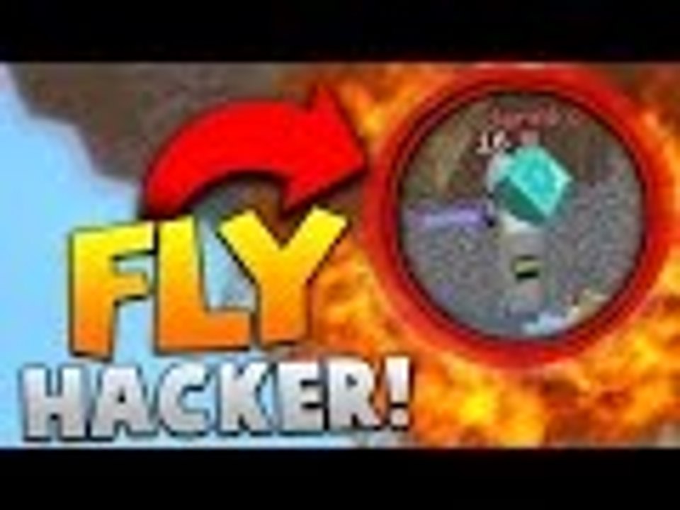 PrestonPlayz - Minecraft | FINDING A FLY HACKER!! | Minecraft RANKED SKYWARS #2