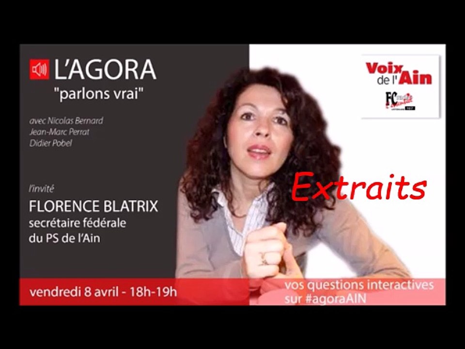 Interview Fl. Blatrix 04 08 2016