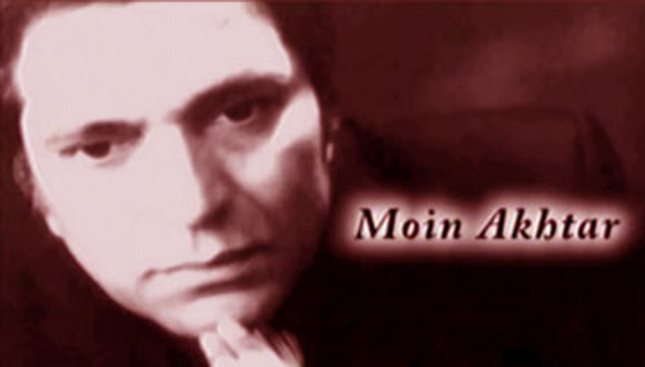 moin akhter