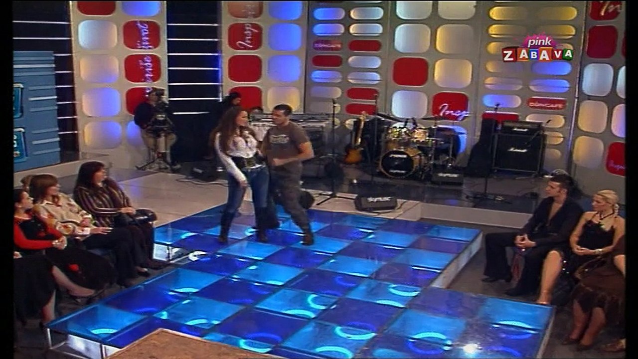 Bojan Bjelic i Indy - Ekspresno