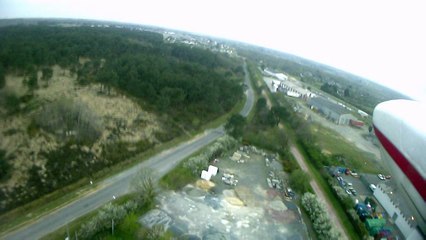 vol immersion avec le mentor