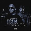 GLK - Compton (feat. Niska)