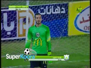 اهداف مباراة ( الاسماعيلي 2-2 غزل المحلة) الدوري المصري