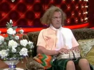 Hans Werner Olm (Luise Koschinsky)- Kontaktanzeige(Video)