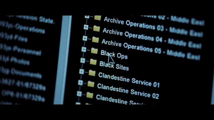 JASON BOURNE (2016) - Türkçe Altyazılı İlk Fragman