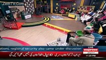 Aftab Iqbal Praising COAS and compare him with previous Dictators and COAS!